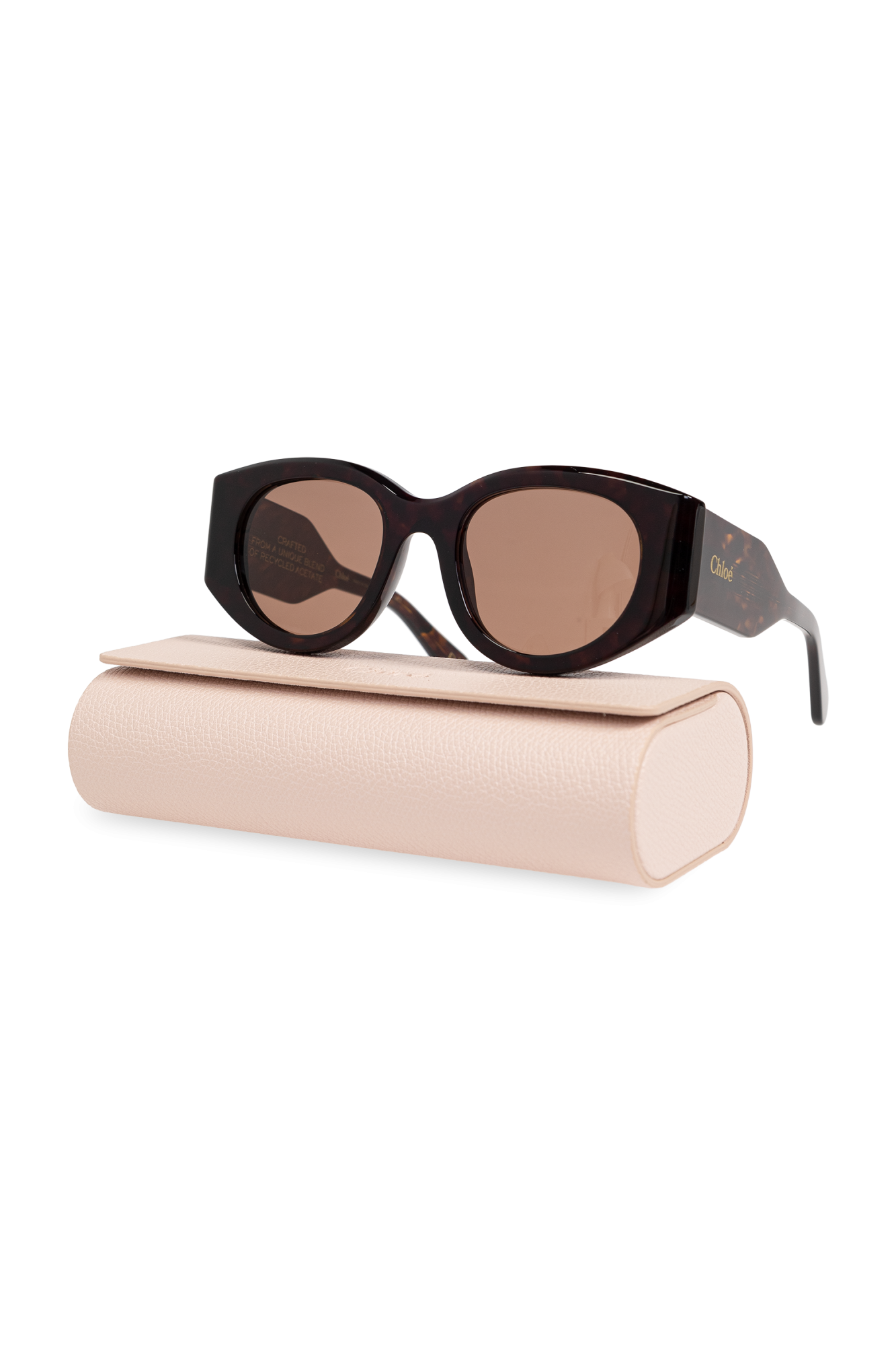 クロエトップス36 Chloé Sunglasses | Women's | Vitkac